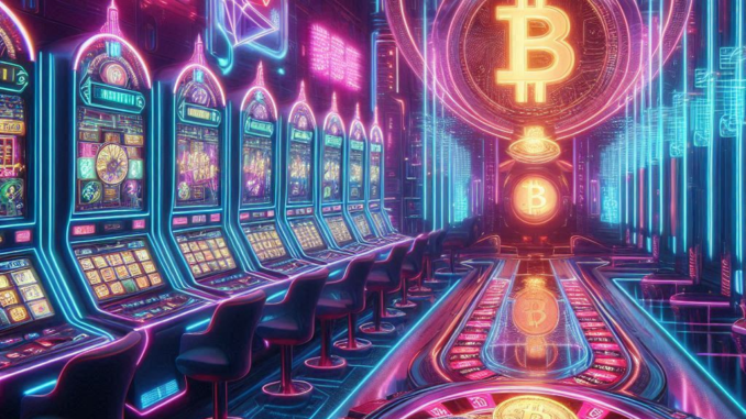 BC.Game Crypto Slots Guide 2 - ksicasino.pro