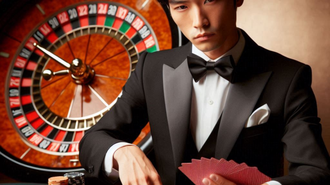 C88 Casino: Your Gateway to Online Gaming 3 - ksicasino.pro