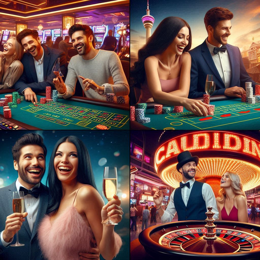 Cepheus Star Casino Gaming Online 2 - ksicasino.pro