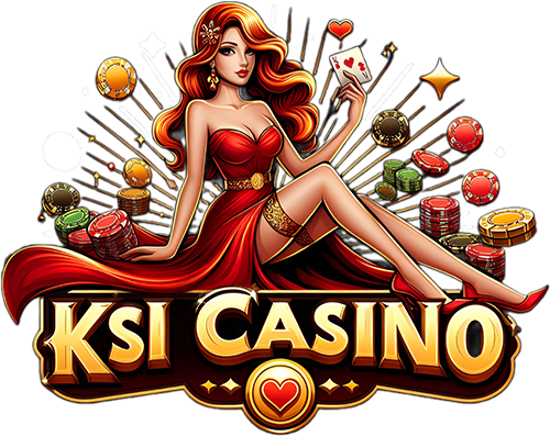 KSI Casino