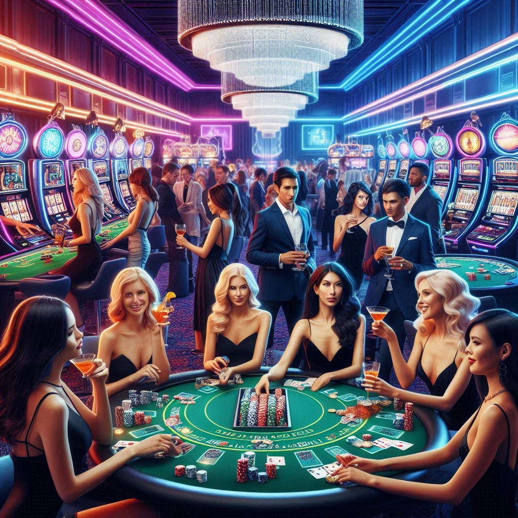 Livada-Casino.com Blog Archives: Guide to Online Gambling 2 - ksicasino.pro