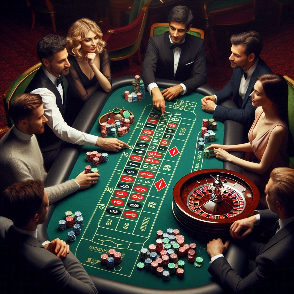 Moonspin Casino: Guide to Crypto-Friendly Social Gaming 2 - ksicasino.pro