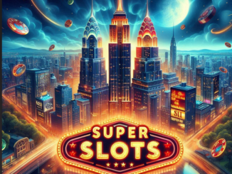 Super Slots: Best for online slots 2 - ksicasino.pro