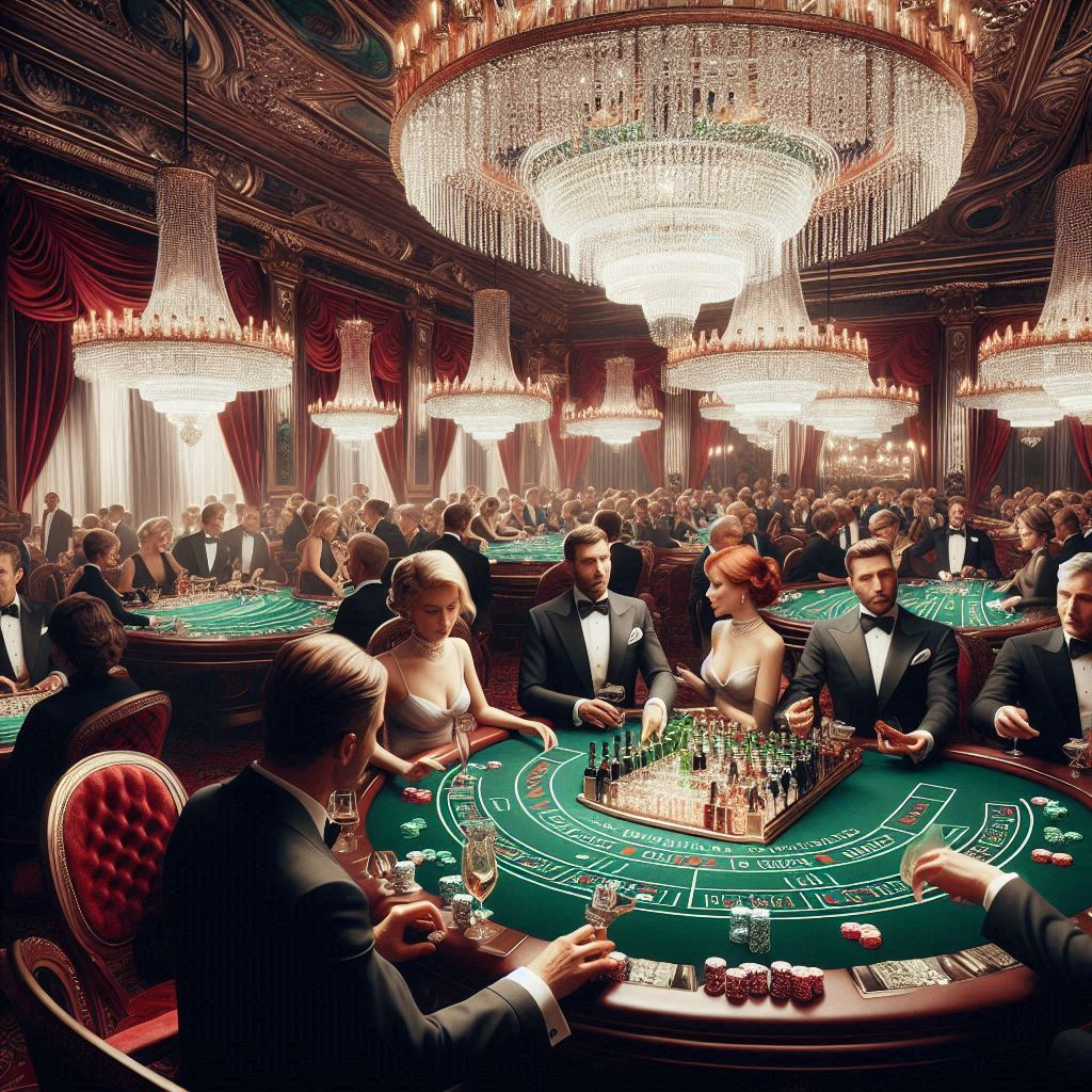 Top 10 Best Online Casinos in 2024 2 - ksicasino.pro