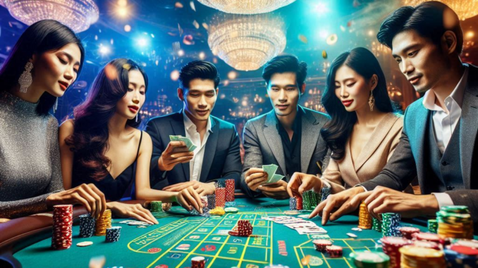 www.livada-casino.com Blog: Your Guide to Online Casino Insights 2 - ksicasino.pro