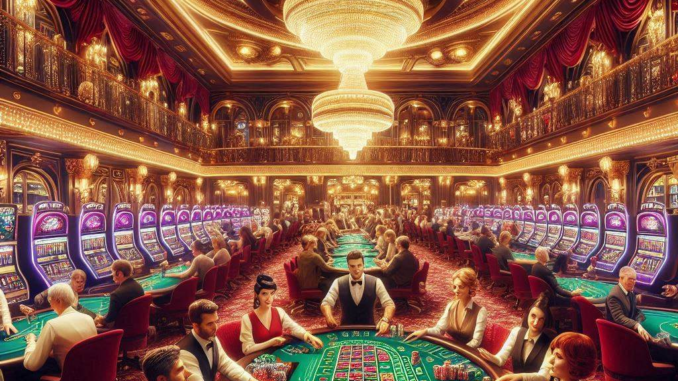 Anonymous Casinos for Bitcoin 2 - ksicasino.pro