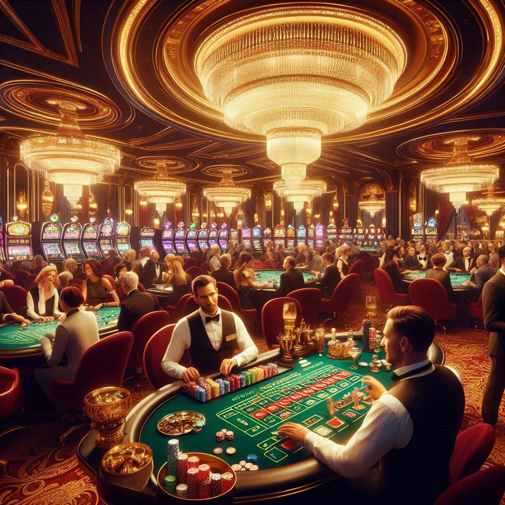 Anonymous Casinos for Bitcoin 3 - ksicasino.pro